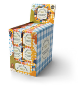 Toy Choc Box®  ANIMALI DEL BOSCO PLAYin CHOC
