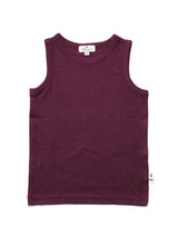 Canotta in lana Merino vari colori - Lille Barn Lille Barn