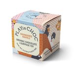 Toy Choc Box®ANIMALI IN VIA DI ESTINZIONE PLAYin CHOC