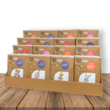 Kit fai da te - Fai la tua bambola fata. Cotton Twist
