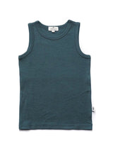 Canotta in lana Merino vari colori - Lille Barn Lille Barn