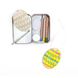 Kit Fai-da-te per Bambini Decorazione Pasquale Cotton Twist