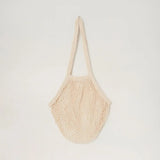 Borsa da spiaggia per giocattoli in cotone BABYMOCS