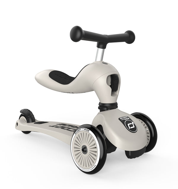 Monopattino Highwaykick 1 - Vari colori Scoot and Ride