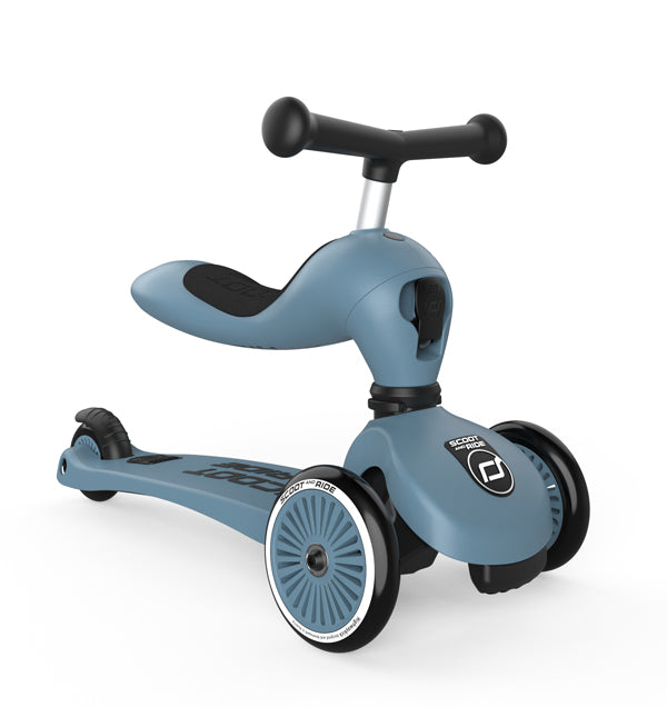 Monopattino Highwaykick 1 - Vari colori Scoot and Ride