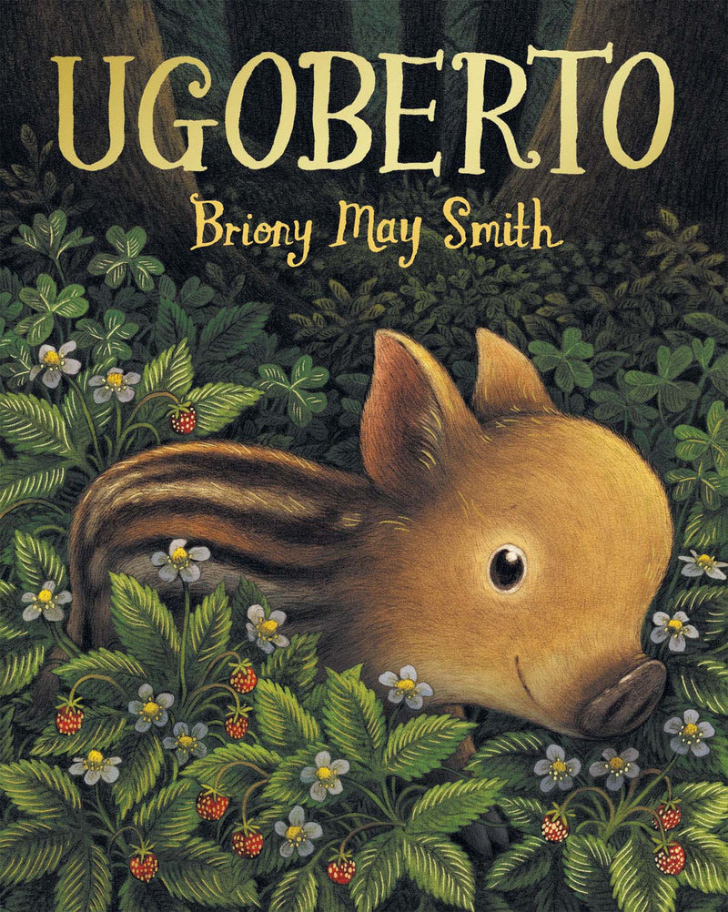 Ugoberto Fastbook