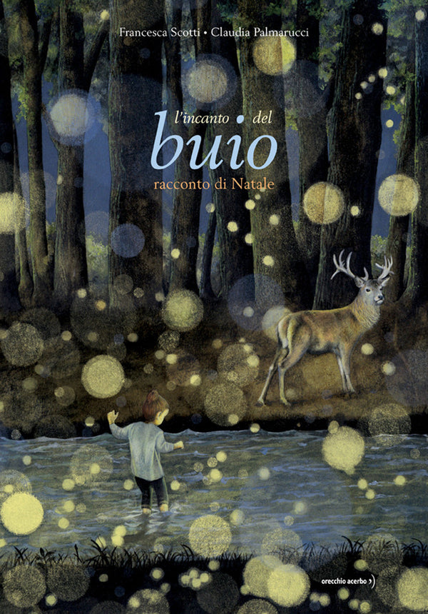 Incanto del buio Fastbook