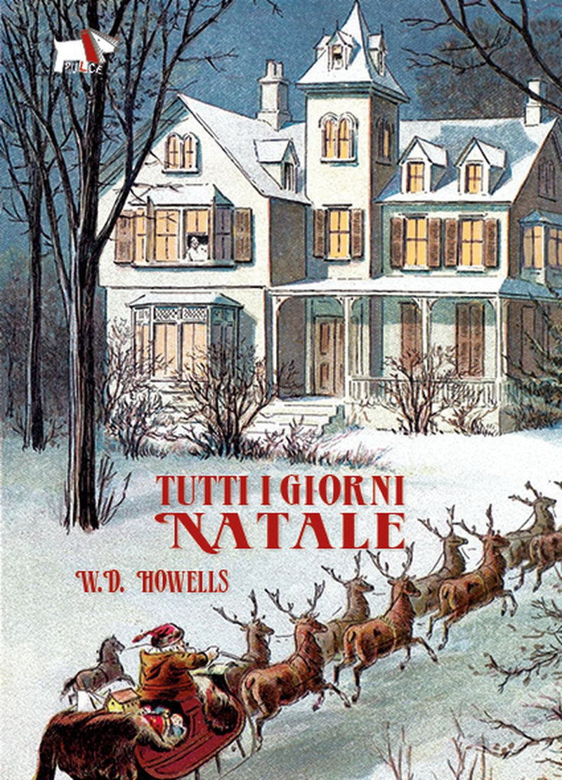 Tutti i giorni Natale Fastbook