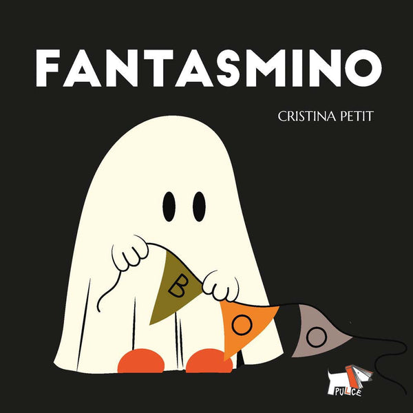 Fantasmino Fastbook