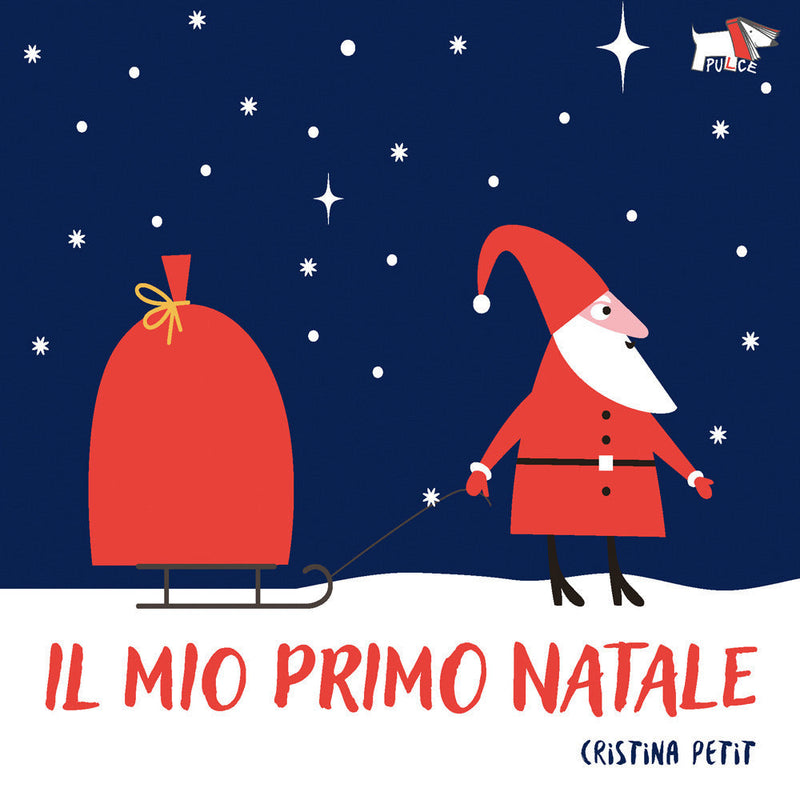 Il mio primo Natale Fastbook