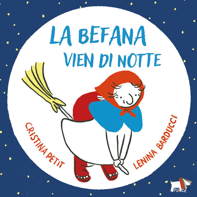 La Befana vien di Notte Fastbook