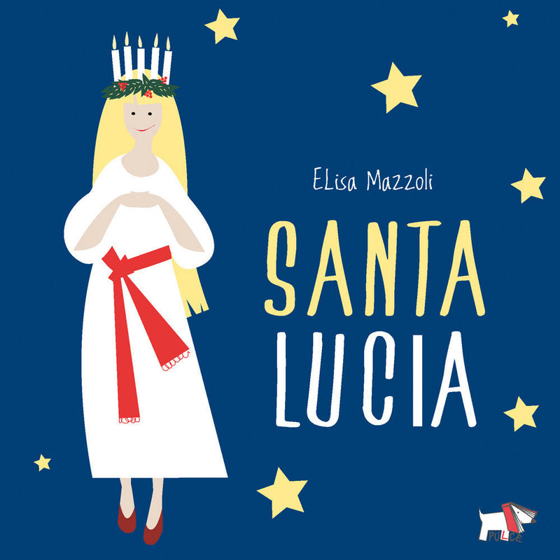 Santa Lucia Fastbook