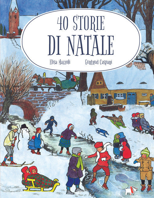 40 Storie di Natale Fastbook