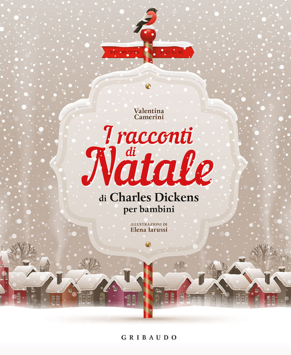 I Racconti di Natale di Charles Dickens Fastbook