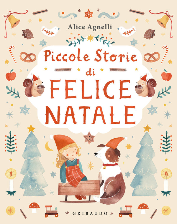 Piccole storie di felice natale Fastbook