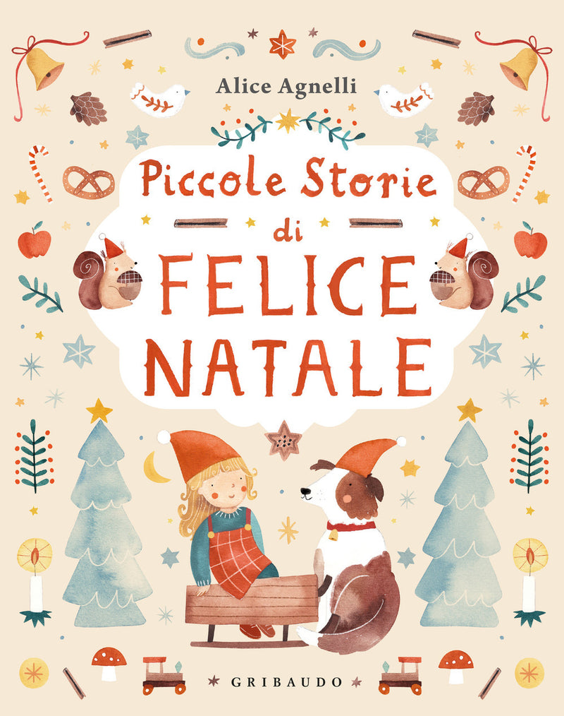 Piccole storie di felice natale Fastbook