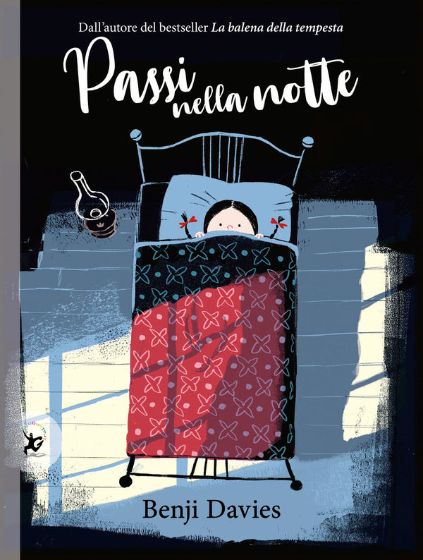 Passi nella notte Fastbook