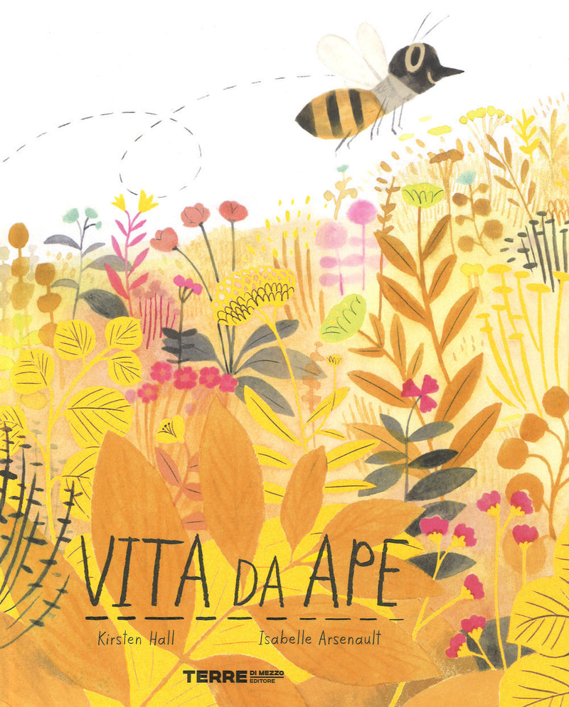 Vita da Ape Fastbook