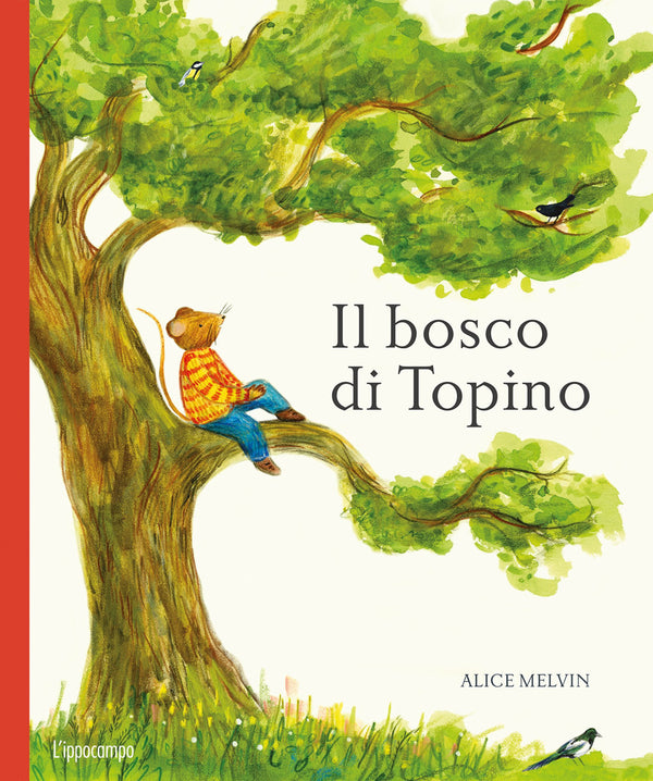 Il bosco di Topino Fastbook