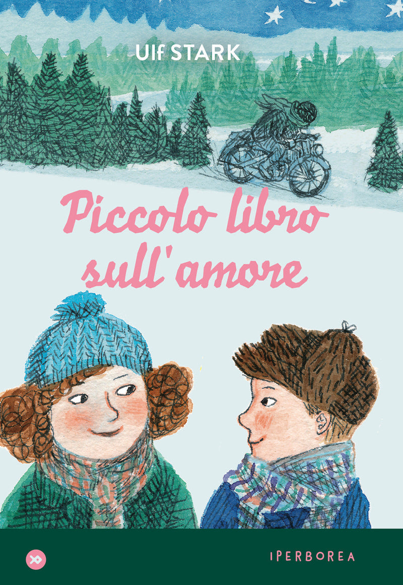 Piccolo libro sull'amore Fastbook