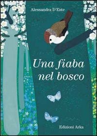 Una fiaba nel bosco Fastbook