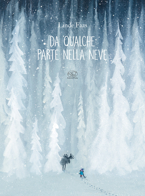 Da qualche parte nella neve Fastbook