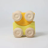 NUOVO - Stacking Cars 7 colori Grimm's