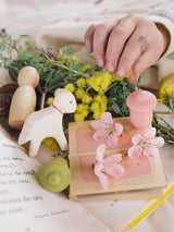 HELLO SPRING /EDIZIONE LIMITATA – OSTHEIMER X GRAPAT Grapat