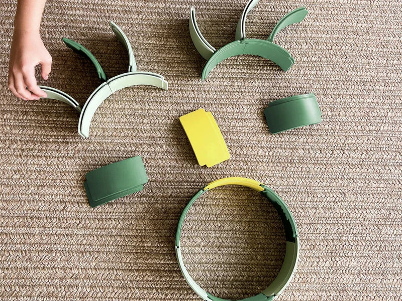 NUOVO - Arches - Creator Set Waytoplay