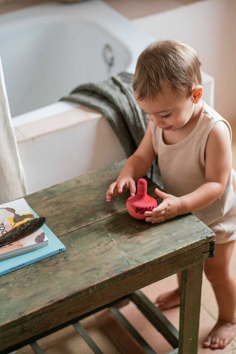 Chill Pink Bird Grapat