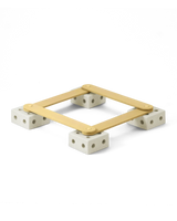 Set Grande Balance Track Modu - Travi dell'equilibrio Modu