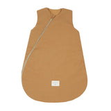 Sacco nanna in cotone biologico - Caramel NOBODINOZ