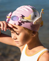 Occhialini da immersione Daisy Sunnylife