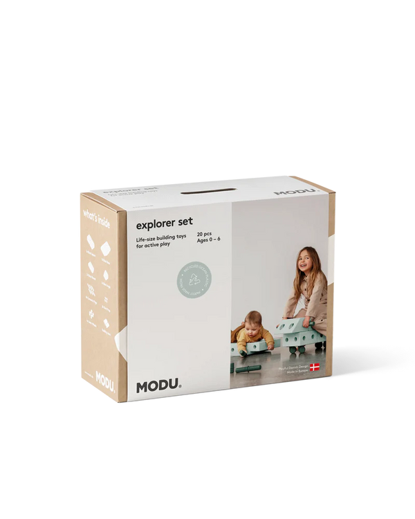 Modu Seed MODU | Cucù Mini&Mama