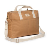 Borsa da passeggino cambio - Caramel NOBODINOZ