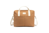 Borsa da passeggino cambio - Caramel NOBODINOZ