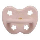 Ciuccio 0-3 mesi - Powder Pink Hevea