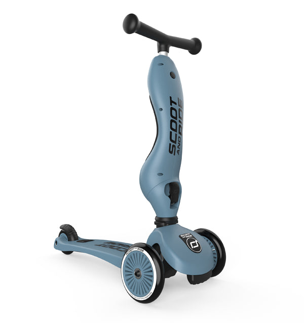 Monopattino Highwaykick 1 - Vari colori Scoot and Ride