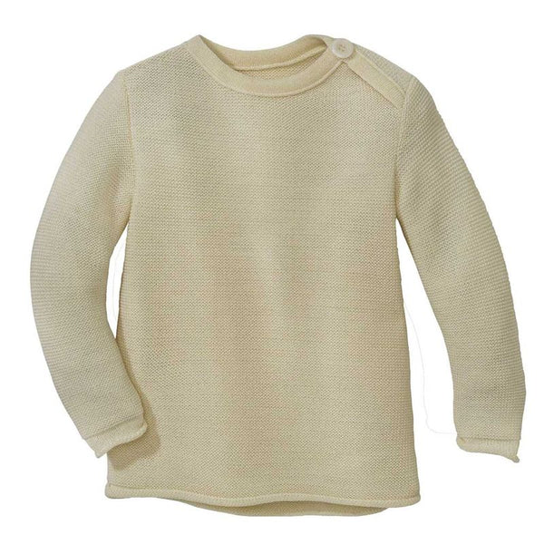 Maglione Baby Disana - Vari colori Disana