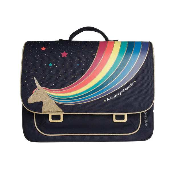 Cartella Midi Jeune Premiere - UNICORN GOLD Jeune Premiere