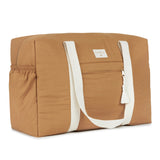 Borsa parto e premaman - Caramel NOBODINOZ