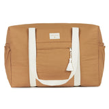 Borsa parto e premaman - Caramel NOBODINOZ