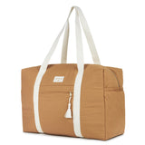 Borsa parto e premaman - Caramel NOBODINOZ