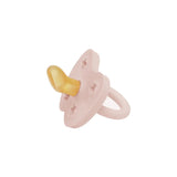 Ciuccio 0-3 mesi - Powder Pink Hevea