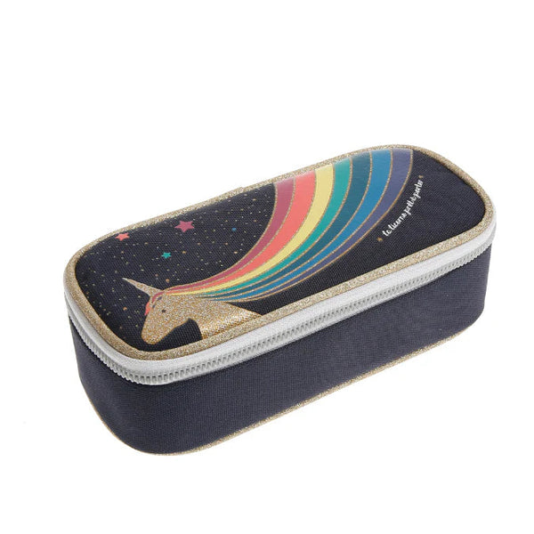 Astuccio piccolo Jeune Premiere - UNICORN GOLD Jeune Premiere