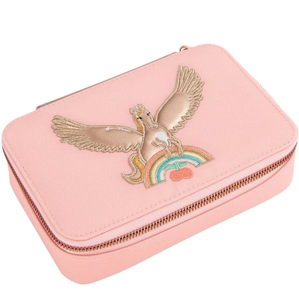 Astuccio completo grande Jeune Premiere - PEGASUS Jeune Premier