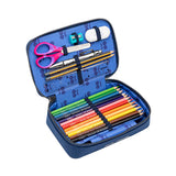 Astuccio completo grande Jeune Premiere - CAMP LIFE Jeune Premiere