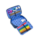Astuccio completo grande Jeune Premiere - CAMP LIFE Jeune Premiere
