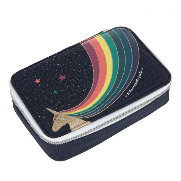 Astuccio completo grande Jeune Premiere - UNICORN GOLD Jeune Premiere