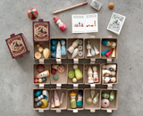 Lucky Lucky personaggi sorpresa da collezionare 2023 Grapat